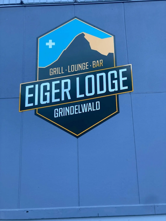 Unser Hotel