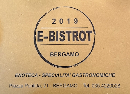 E-Bistrot