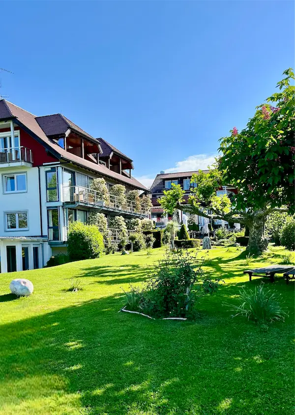 Unser Hotel