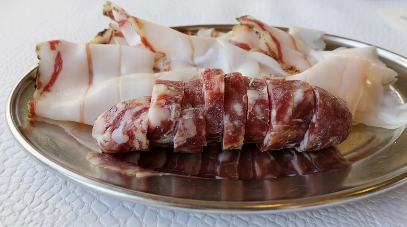 Lardo-Salametti