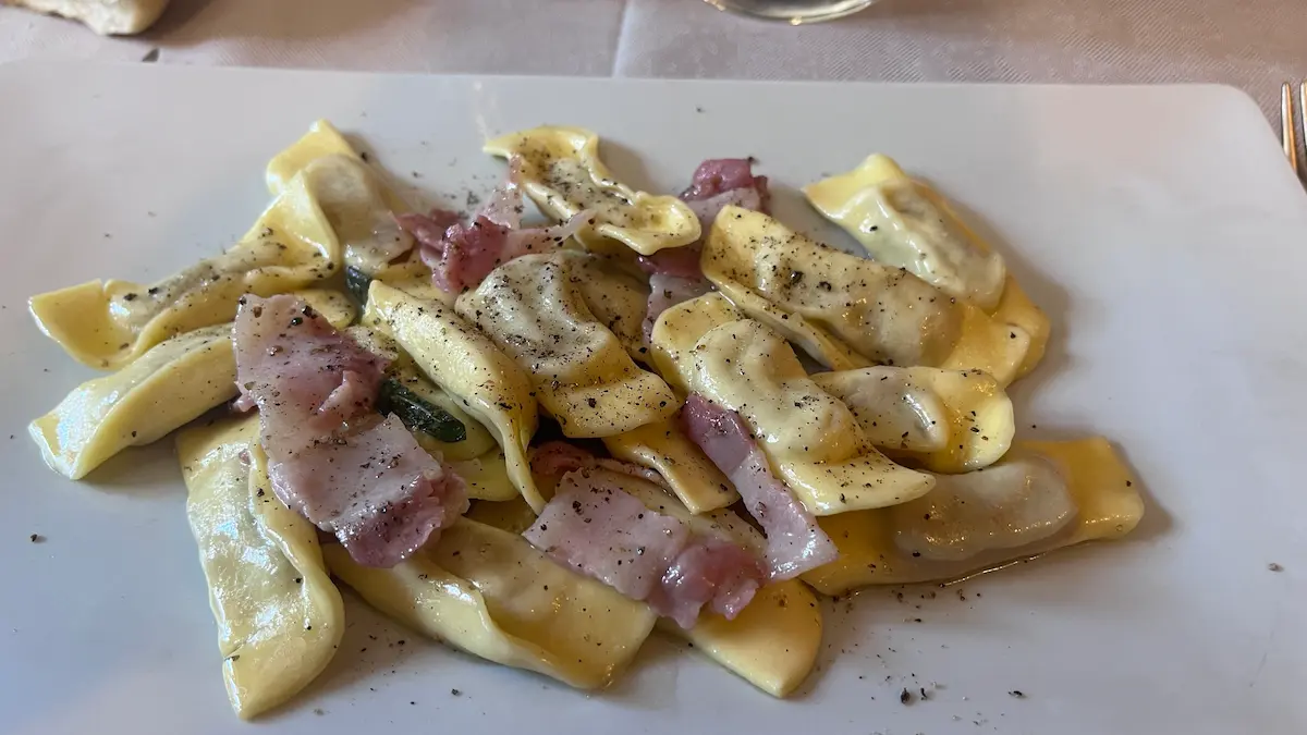Casoncelli