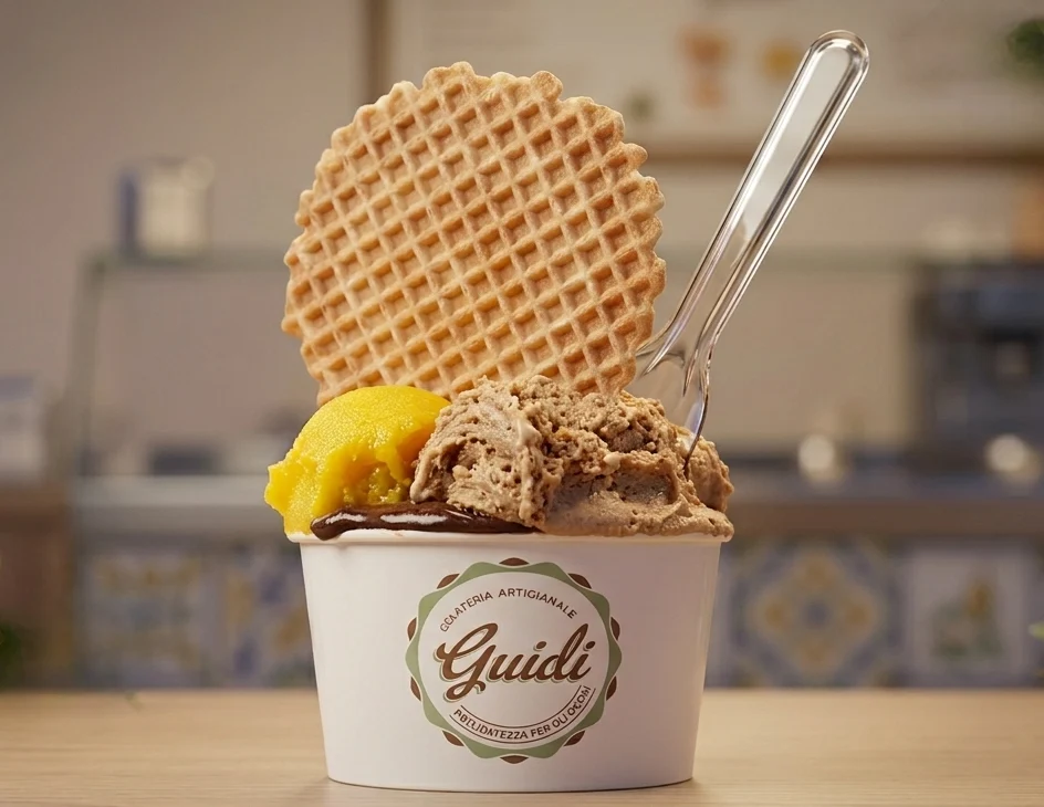 Gelati