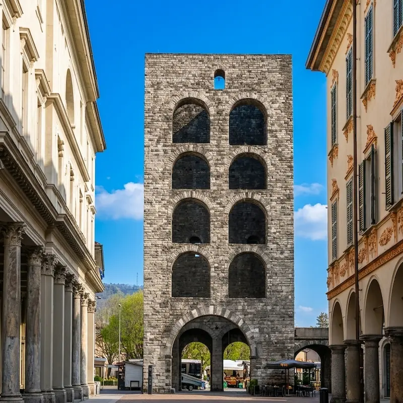 Porta Torre