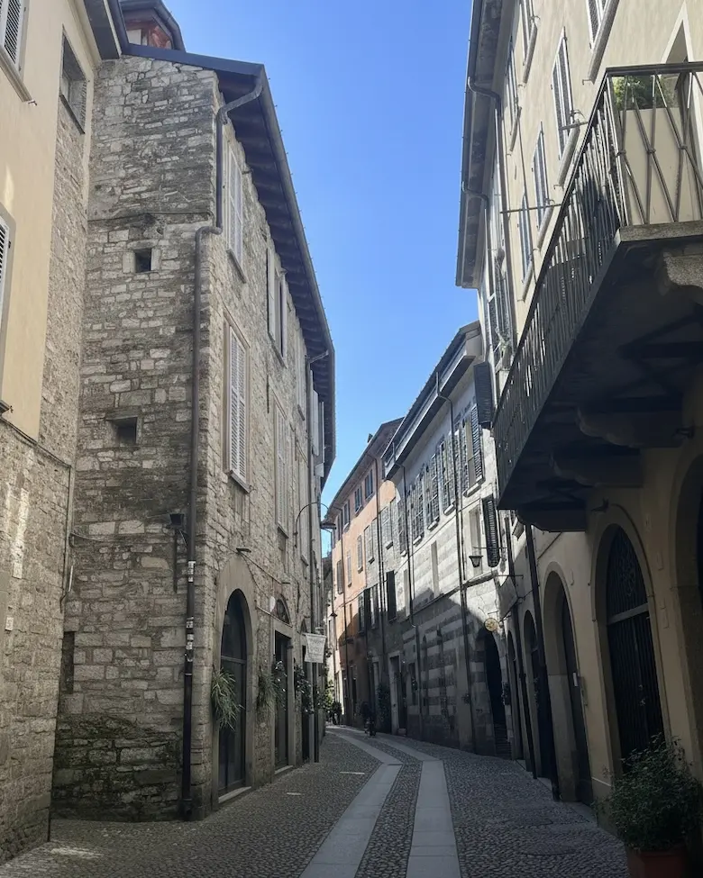 Centro Storico